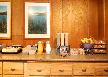Hampton Inn & Suites Саус Лэйк Тахо 2*,  США