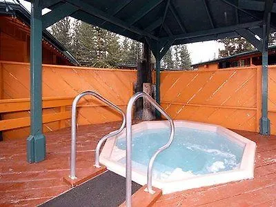 Hampton Inn & Suites Саус Лэйк Тахо 2*,  США