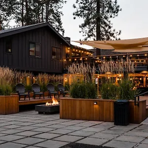 The Coachman *** South Lake Tahoe