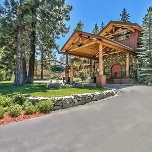 Black Bear **** South Lake Tahoe