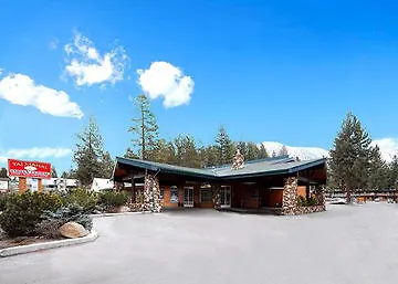 Hampton Inn & Suites 南太浩湖 酒店