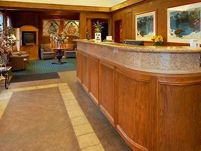 Hampton Inn & Suites 南太浩湖